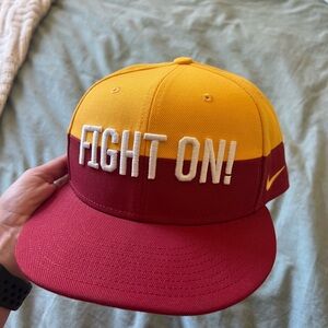 USC hat